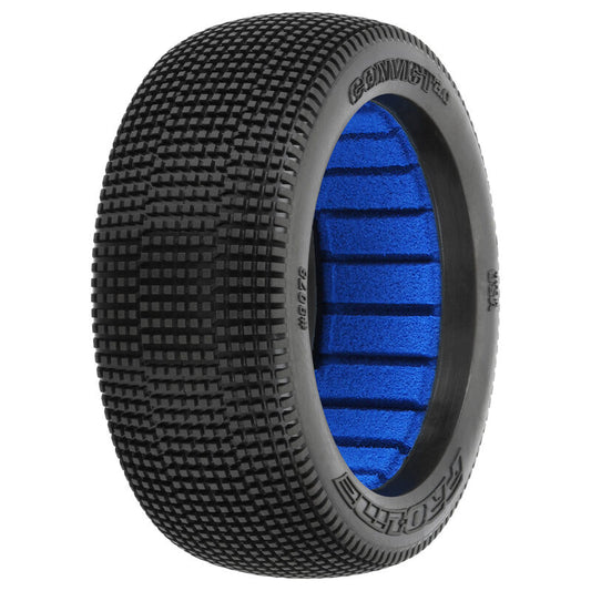 Proline Convict 2.0- 1/8 Scale Buggy Tire (Unmounted)