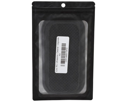 Cow RC Ultrasonic Cleaner Carbon Fiber Tray Upgrade Kit