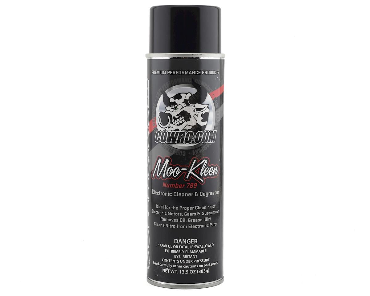 Cow RC Moo-Kleen Cleaner & Degreaser (13.5oz)