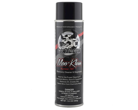 Cow RC Moo-Kleen Cleaner & Degreaser (13.5oz)