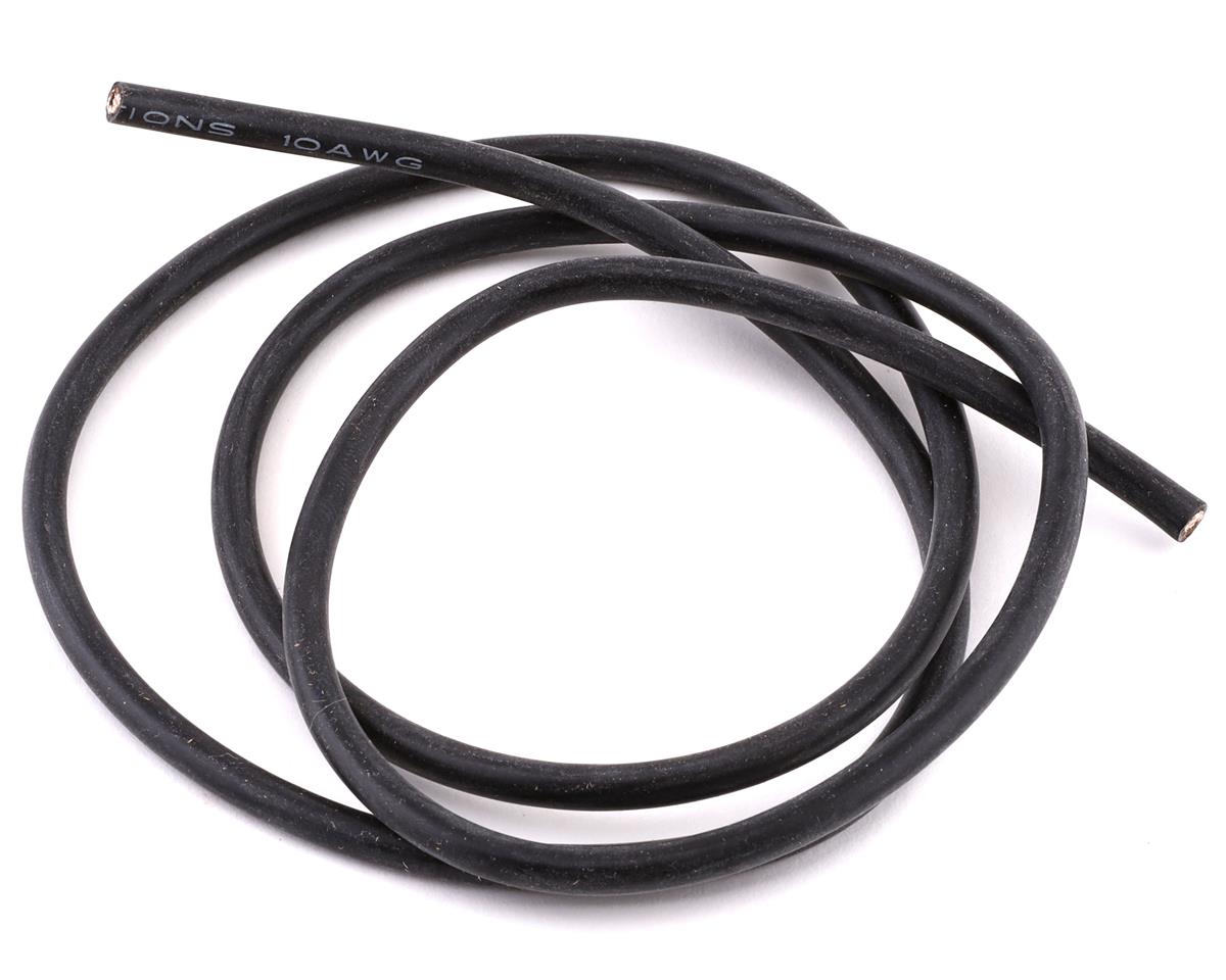 Castle Creations Silicone Coated Copper Wire (36") (10AWG)