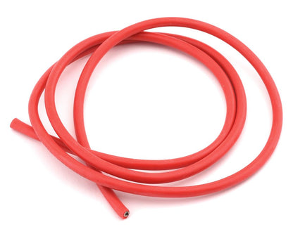 Castle Creations Silicone Coated Copper Wire (36") (10AWG)