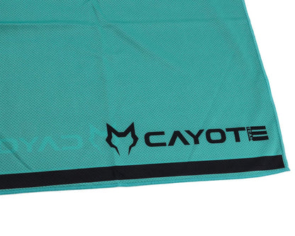 Cayote Quick-Dry Towel (118.11x40.64cm)