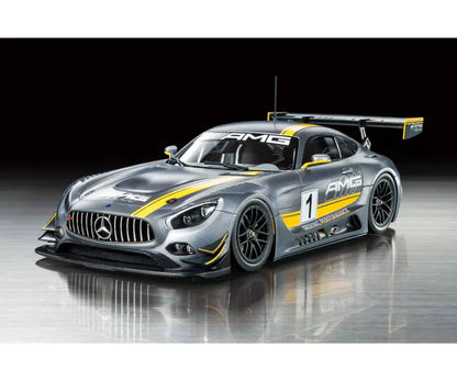 Tamiya Mercedes AMG GT3 # 1 - Sports Car Series