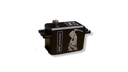 NitroPro KS1-PRO LP High Torque Metal Case Servo