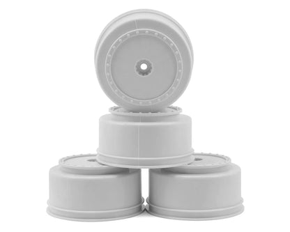 DE Racing 12mm Hex "Borrego" Short Course Wheels(4) (22SCT/TEN-SCTE)