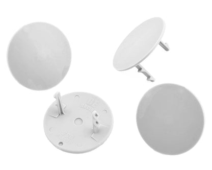 DE Racing Gambler Dirt Oval Mud Plugs (4)