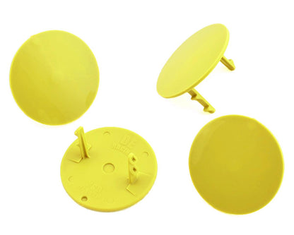 DE Racing Gambler Dirt Oval Mud Plugs (4)