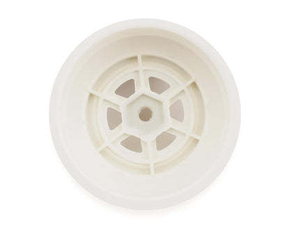 DE Racing Gambler Front Wheels (AE Offset) w/12mm Hex (4)