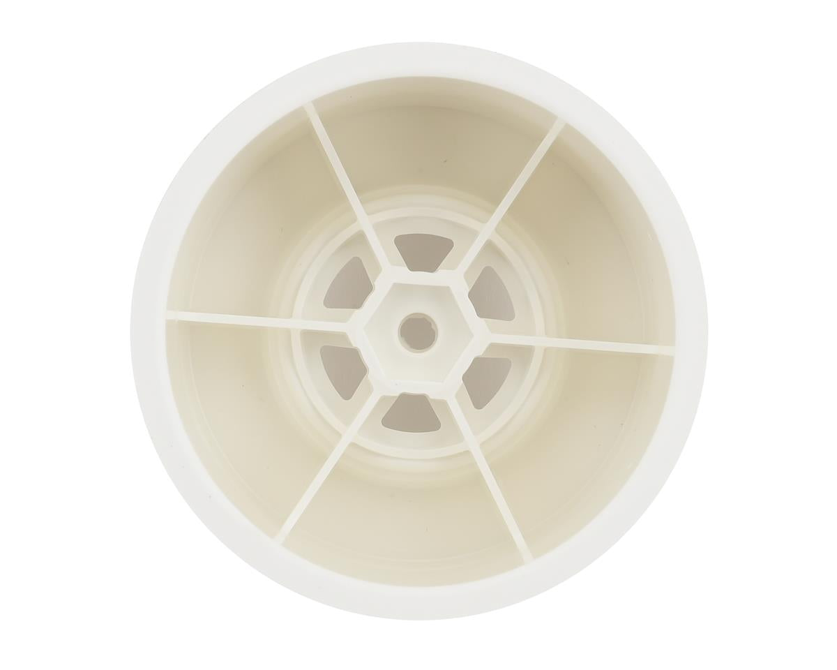 DE Racing Gambler Rear Sprint Wheels (AE/TLR) w/12mm Hex (4)