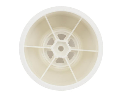DE Racing Gambler Rear Sprint Wheels (AE/TLR) w/12mm Hex (4)