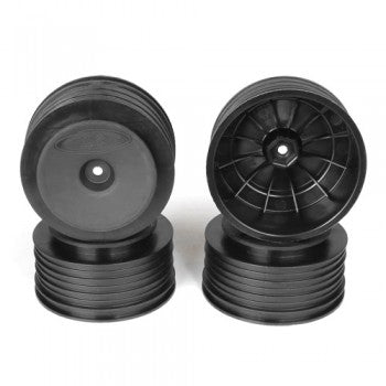 DE SpeedLine Plus SC Wheels - Kyosho Ultima SC6/Slash Rear/Slash 4x4/HPI Blitz