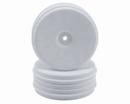 *CLEARANCE* DE Racing Speedline PLUS 2.4 1/10 Buggy Front Wheel (2)