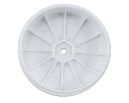 *CLEARANCE* DE Racing Speedline PLUS 2.4 1/10 Buggy Front Wheel (2)