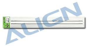 Align T-rex 500 340mm Flybar Rod H50010T