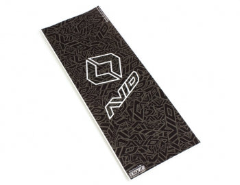 AVID Chassis Protector | Universal | Black/White