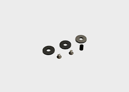 Reflex Racing Mass Damper Set