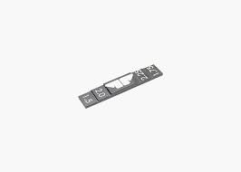 Reflex Racing RX28 Ride Height Gauge