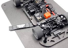 Reflex Racing RX28 Ride Height Gauge