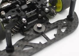 Reflex Racing Mass Damper Set