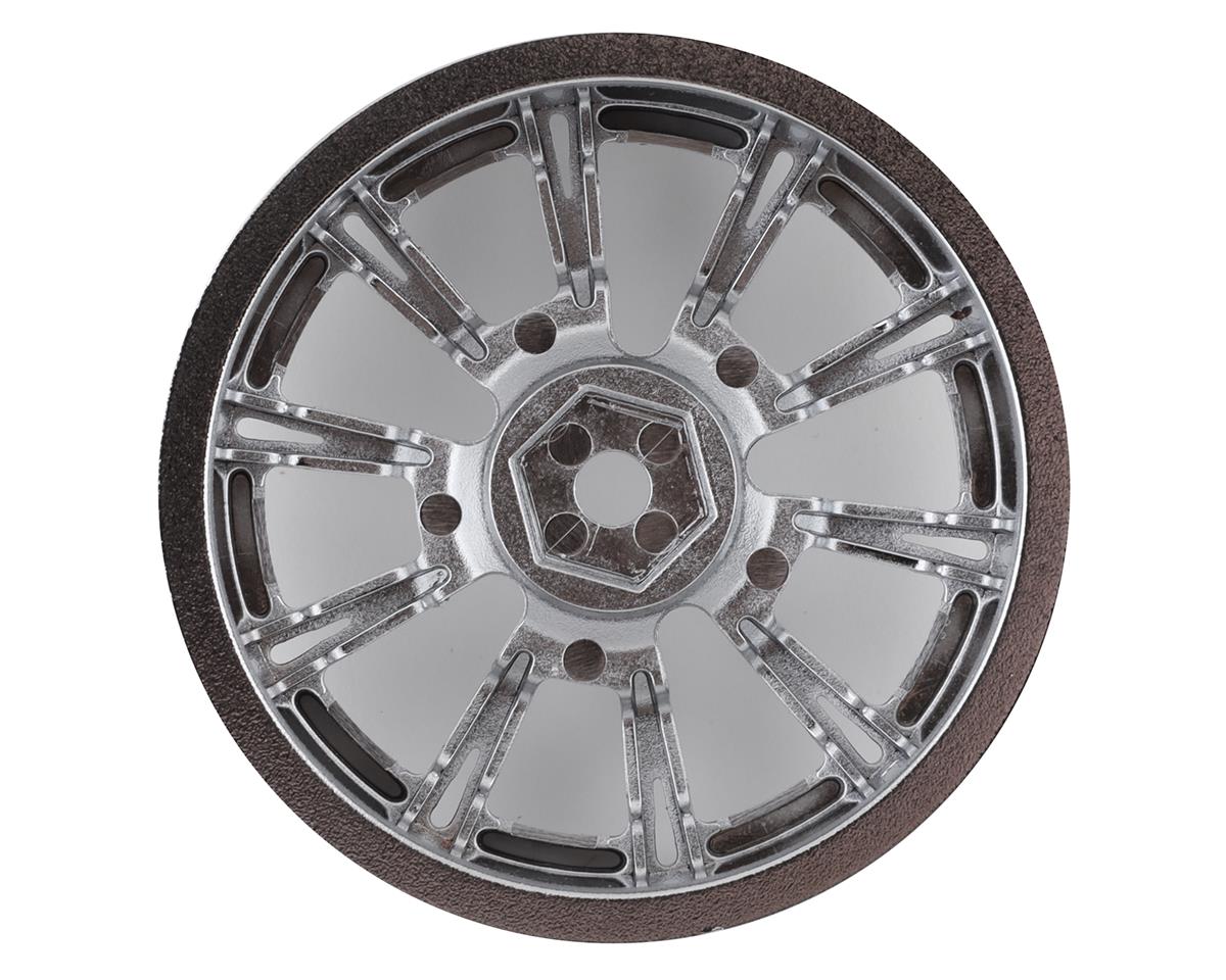 DragRace Concepts AXIS 2.2" Drag Racing Front Wheels w/12mm Hex
