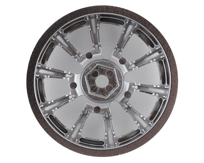 DragRace Concepts AXIS 2.2" Drag Racing Front Wheels w/12mm Hex