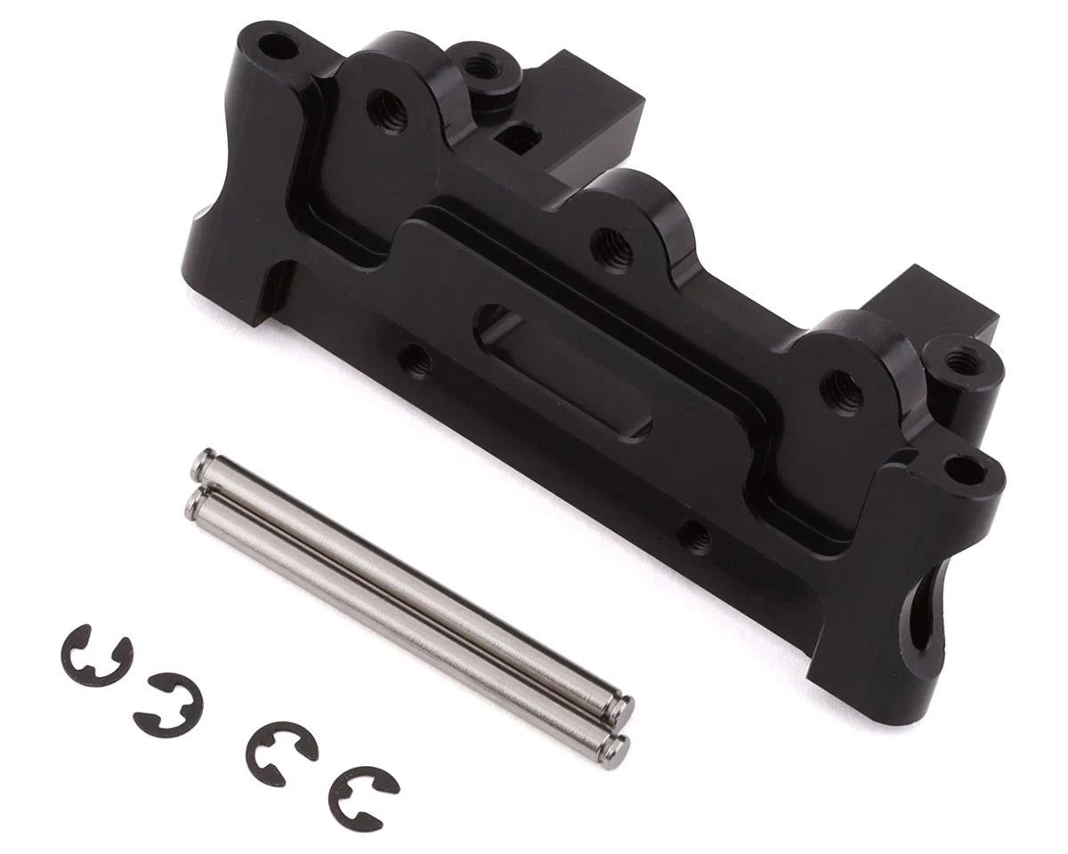 DragRace Concepts DRC1 Drag Pak Zero Degree Front Bulkhead (Black)