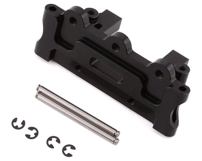 DragRace Concepts DRC1 Drag Pak Zero Degree Front Bulkhead (Black)