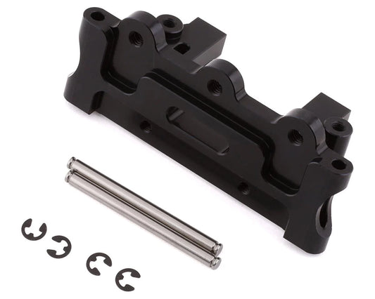 DragRace Concepts DRC1 Drag Pak Zero Degree Front Bulkhead (Black)