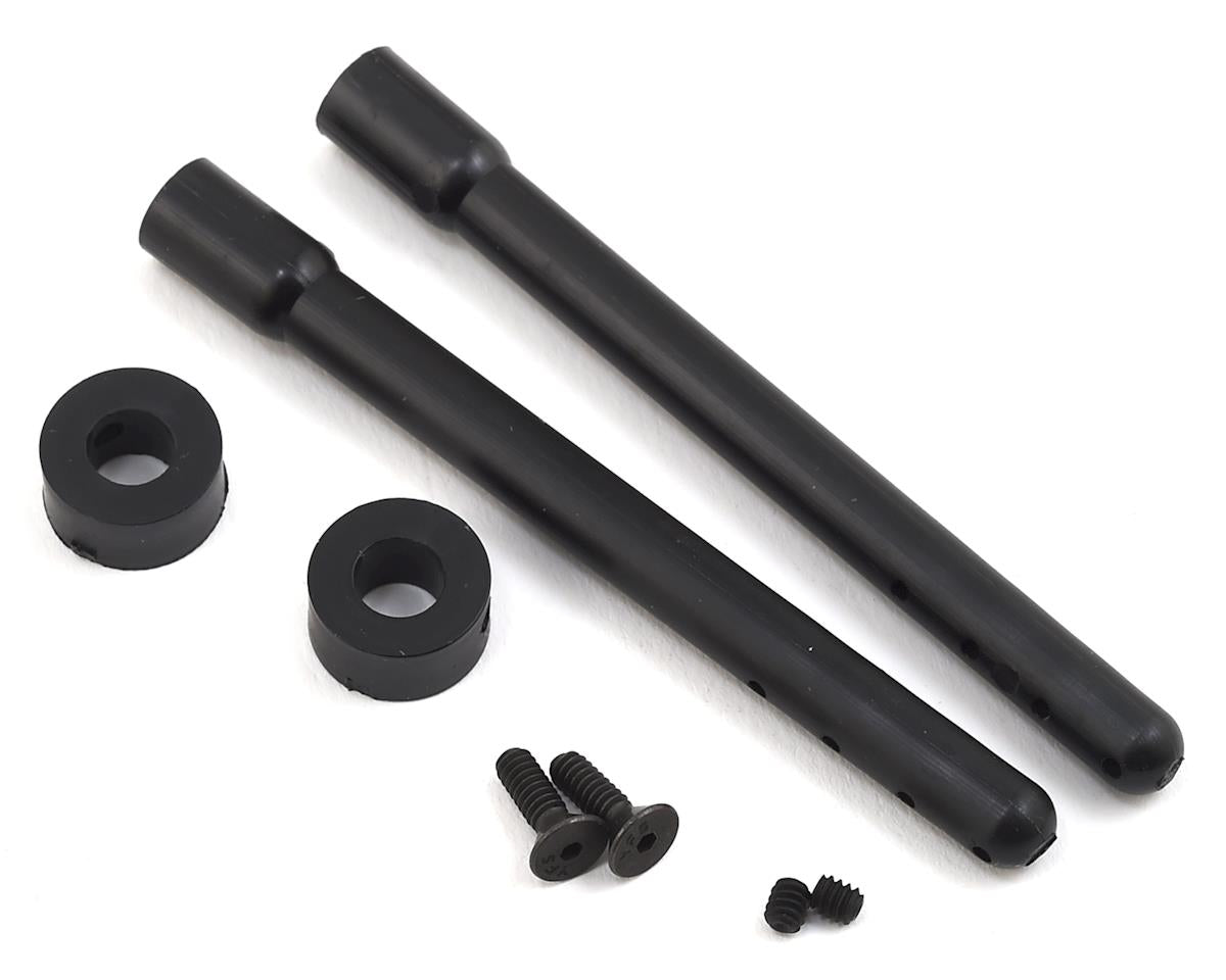 Duratrax Nylon Body Posts - Various Sizes