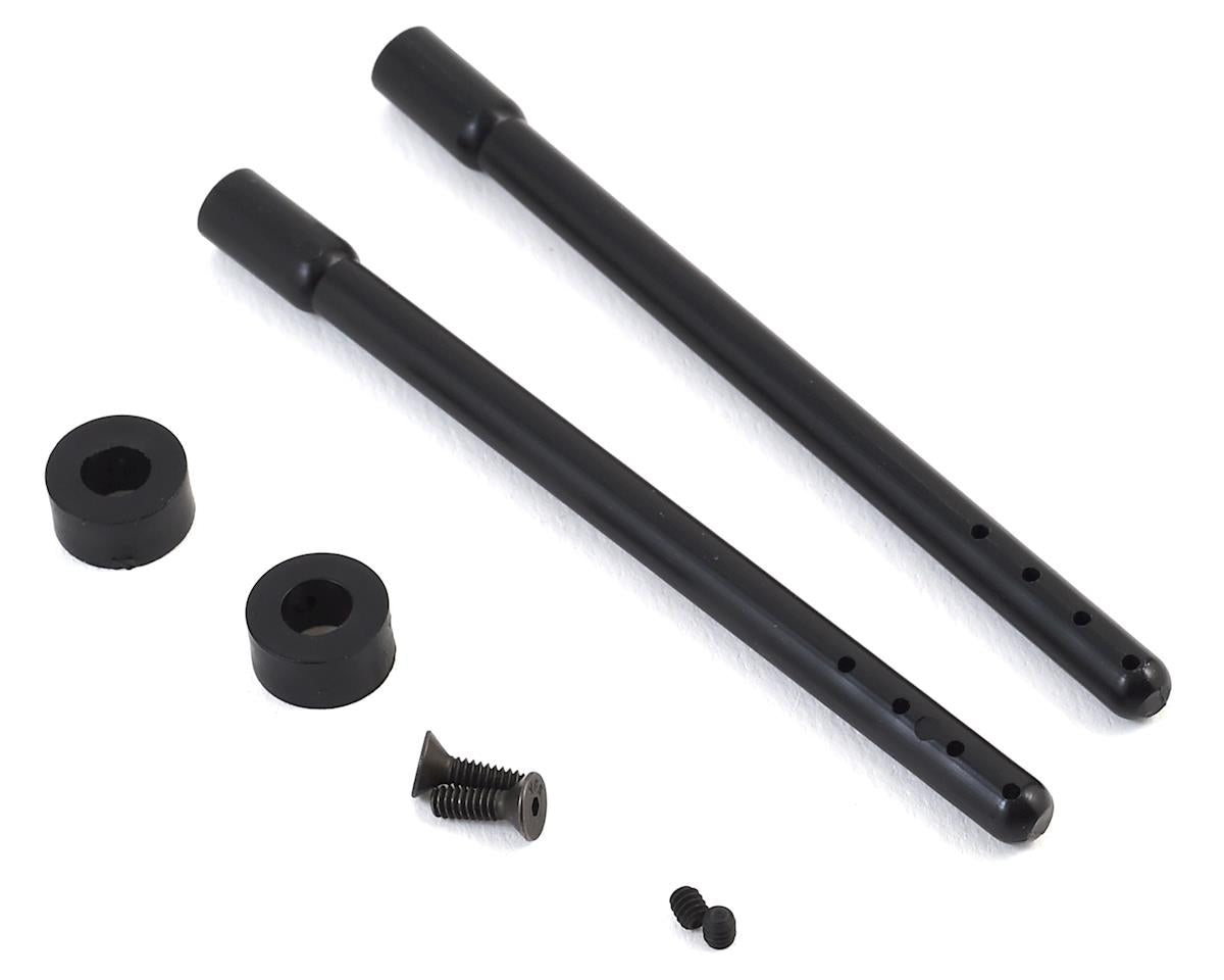 Duratrax Nylon Body Posts - Various Sizes