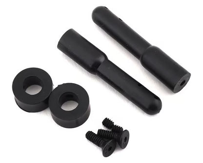 Duratrax Nylon Body Posts - Various Sizes