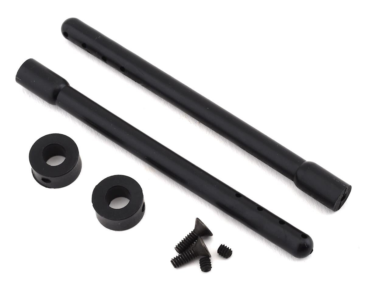 Duratrax Nylon Body Posts - Various Sizes