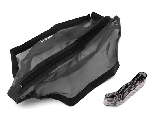 Dusty Motors Protection Cover for Traxxas Maxx