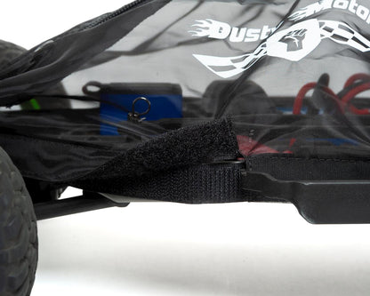 Dusty Motors Protection Cover for Traxxas Maxx