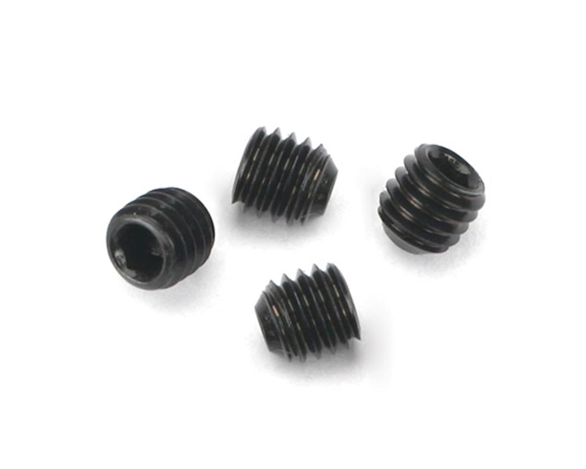 DuBro 3x3mm Socket Set Screws