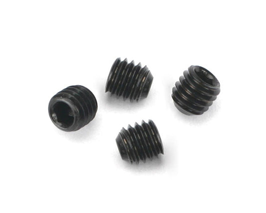 DuBro 3x3mm Socket Set Screws