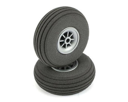 DuBro Super Lite Wheels (Varius Diameters)