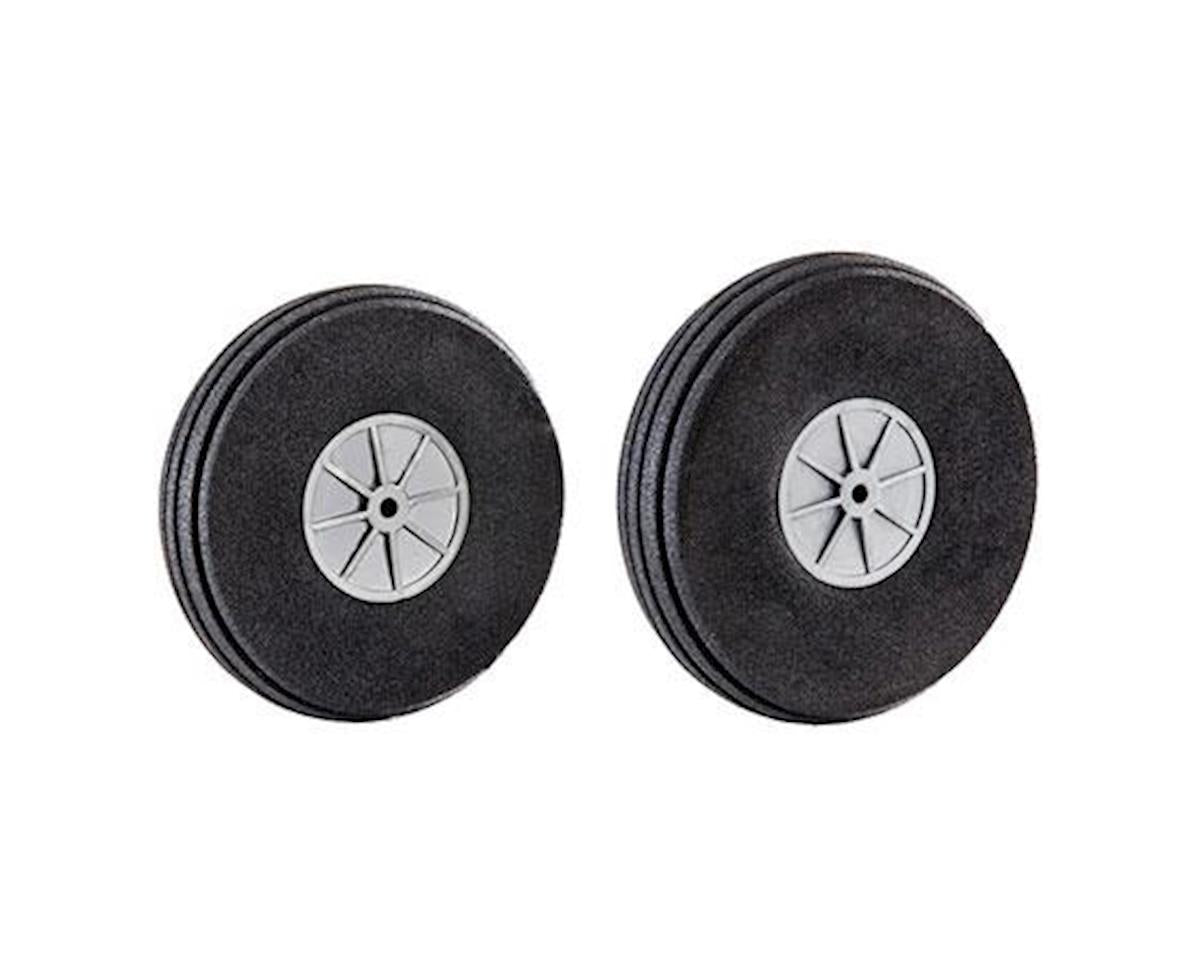 DuBro Super Lite Wheels (Varius Diameters)