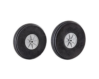 DuBro Super Lite Wheels (Varius Diameters)