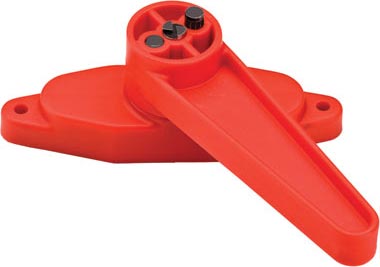 Dubro E/Z Wire Forming Tool (.015-.047")