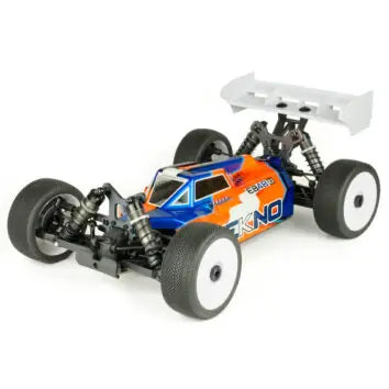 Tekno EB48 2.1 1/8th 4WD Competition Electric Buggy Kit