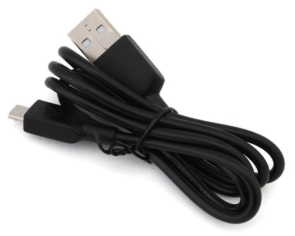 EcoPower NiMH & NiCD USB Battery Charger (4 Slots) (AA/AAA)