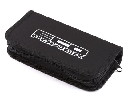 EcoPower 17-Piece Metric Mini-Z Essential Tool Set w/Carrying Case