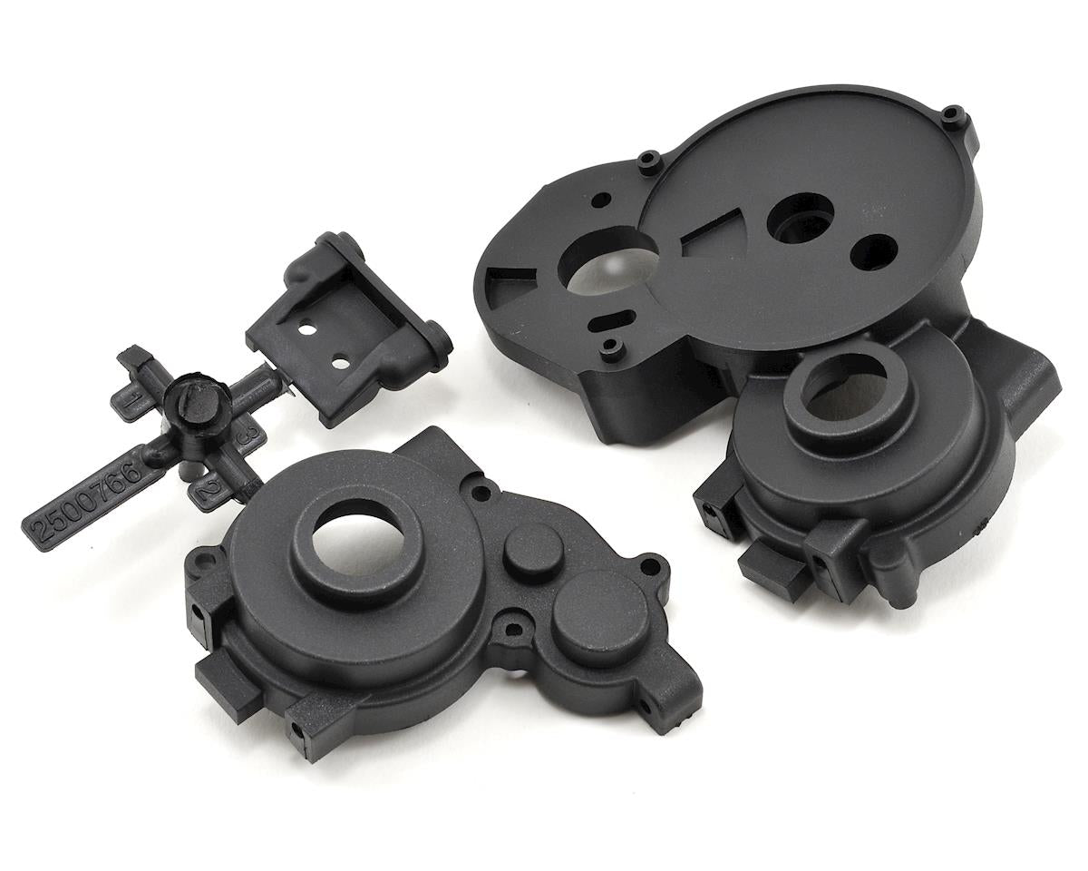 ECX RC Transmission Case Set