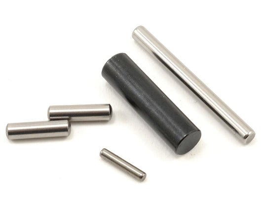 ECX RC Transmission Idler Shaft w/Drive Pins