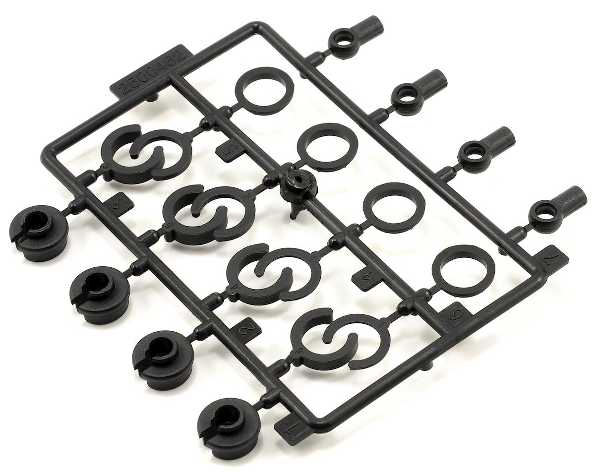 ECX RC Shock Parts Set