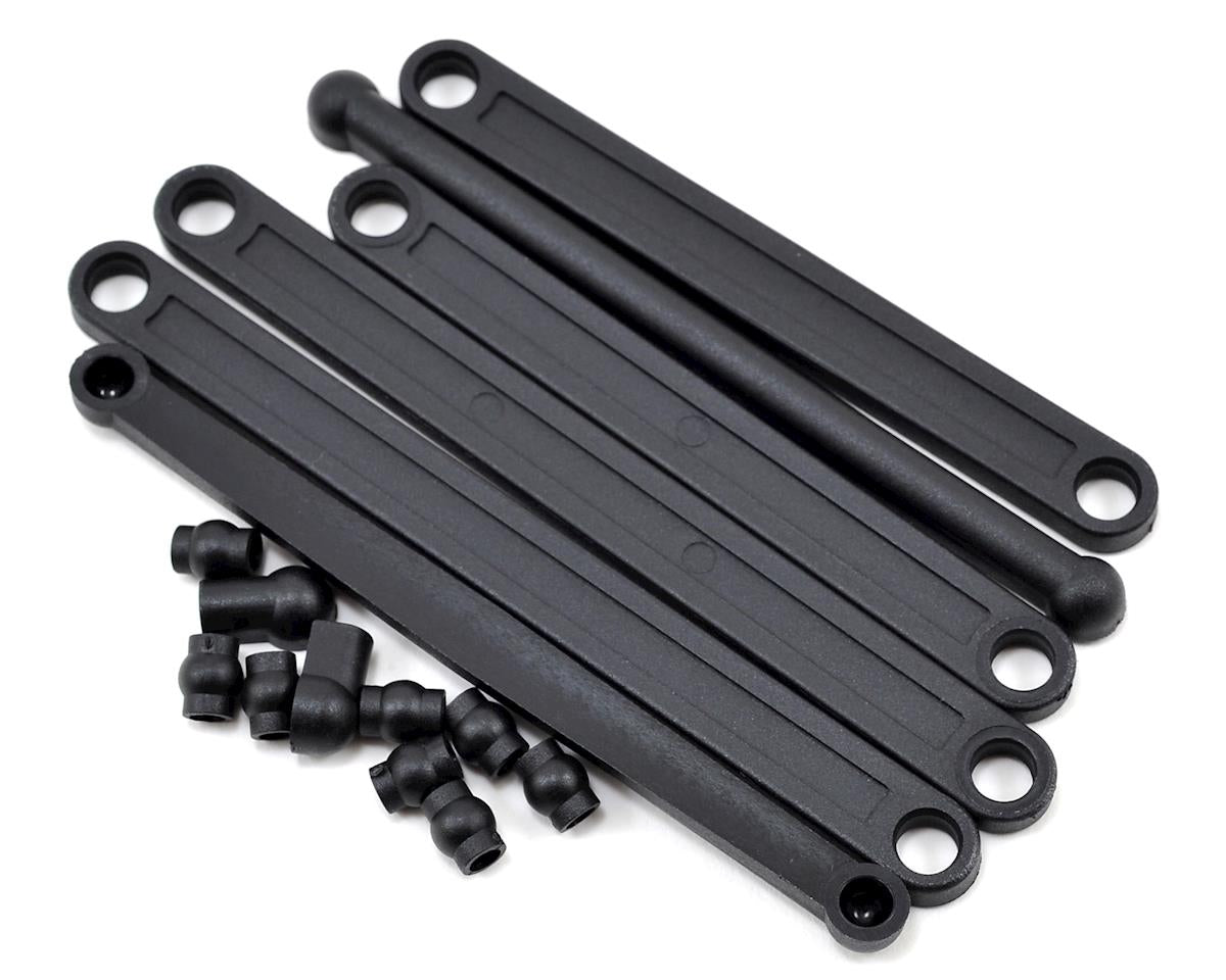 ECX RC Camber/Toe Link Set