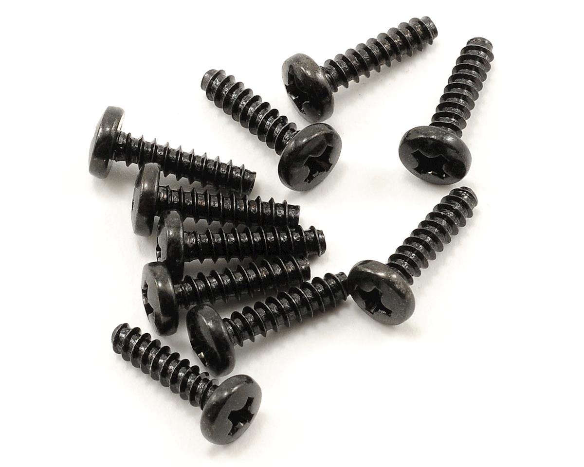 ECX RC 3x12mm Button Head Screw Set (10)