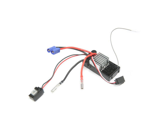 ECX - ESC Receiver 2.4GHz WP V4 1 10